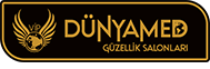 Dünyamed Logo