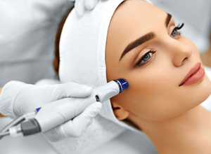 Hydrafacial Cilt Bakımı